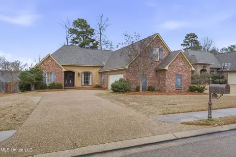 229 Turtle Ln, Brandon, MS 39047