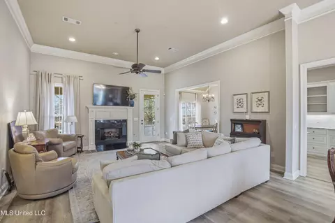 Living - 229 Turtle Ln, Brandon, MS 39047 photo 2 of 4