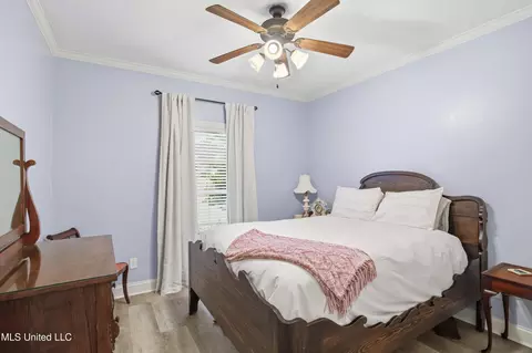 Bedroom - 229 Turtle Ln, Brandon, MS 39047 photo 5 of 5