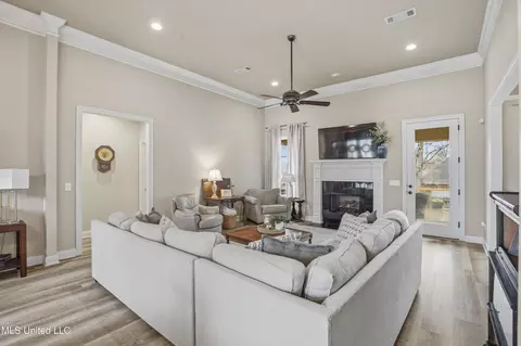 Living - 229 Turtle Ln, Brandon, MS 39047 photo 1 of 4