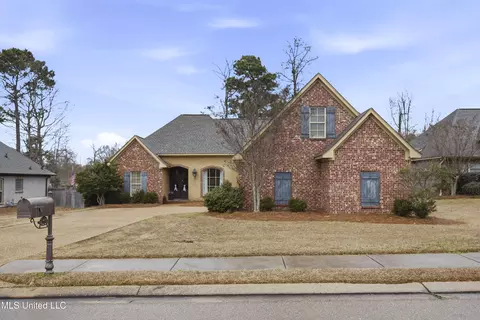 Exterior - 229 Turtle Ln, Brandon, MS 39047 photo 2 of 10