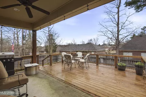 Exterior - 229 Turtle Ln, Brandon, MS 39047 photo 5 of 10
