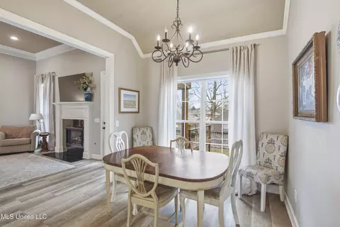 Dining - 229 Turtle Ln, Brandon, MS 39047 photo 1 of 1