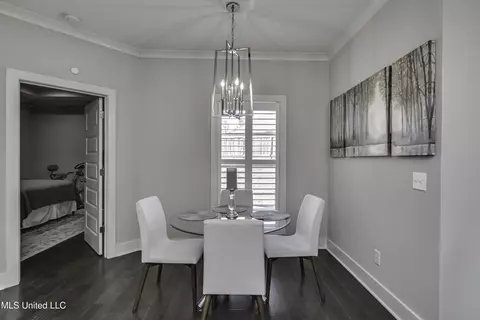 Dining - 118 Hampstead Dr, Madison, MS 39110 photo 3 of 8
