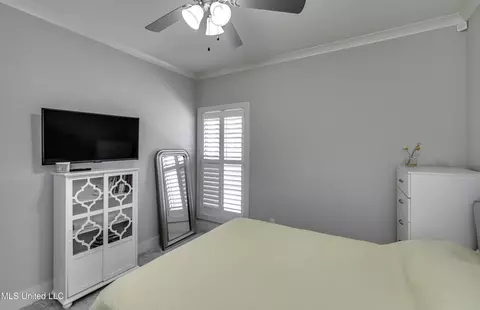 Bedroom - 118 Hampstead Dr, Madison, MS 39110 photo 4 of 9