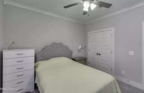 Bedroom - 118 Hampstead Dr, Madison, MS 39110 photo 7 of 9