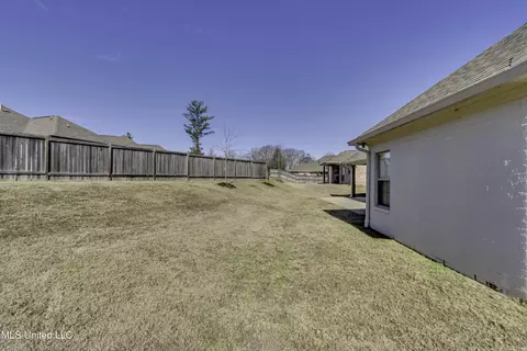 Exterior - 118 Hampstead Dr, Madison, MS 39110 photo 3 of 11