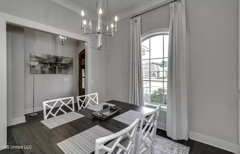 Dining - 118 Hampstead Dr, Madison, MS 39110 photo 6 of 8