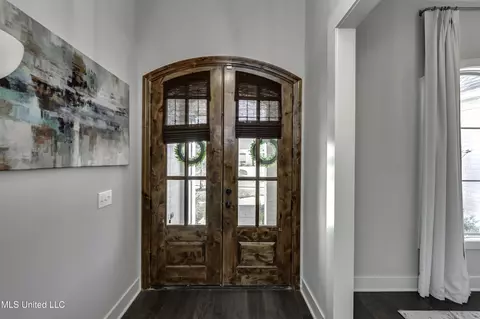 Entry Way - 118 Hampstead Dr, Madison, MS 39110 photo 1 of 3