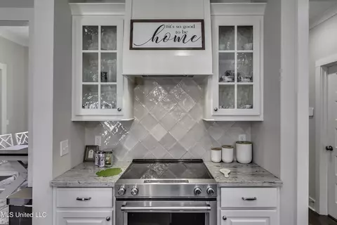 Kitchen - 118 Hampstead Dr, Madison, MS 39110 photo 6 of 9