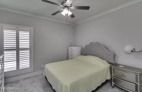 Bedroom - 118 Hampstead Dr, Madison, MS 39110 photo 8 of 9