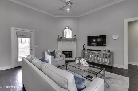 Living - 118 Hampstead Dr, Madison, MS 39110 photo 1 of 2
