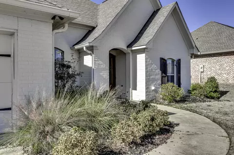 Exterior - 118 Hampstead Dr, Madison, MS 39110 photo 7 of 11