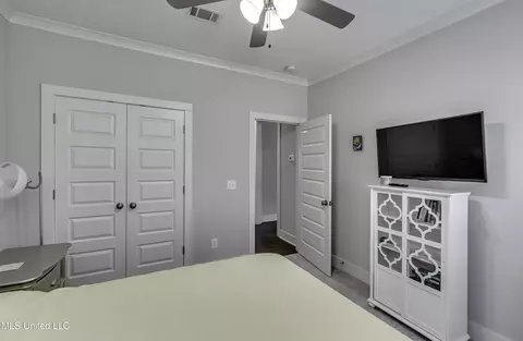 Bedroom - 118 Hampstead Dr, Madison, MS 39110 photo 9 of 9