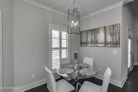 Dining - 118 Hampstead Dr, Madison, MS 39110 photo 1 of 8
