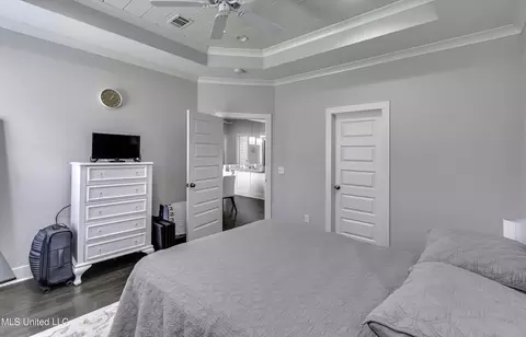 Bedroom - 118 Hampstead Dr, Madison, MS 39110 photo 1 of 9