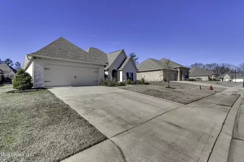 Exterior - 118 Hampstead Dr, Madison, MS 39110 photo 11 of 11