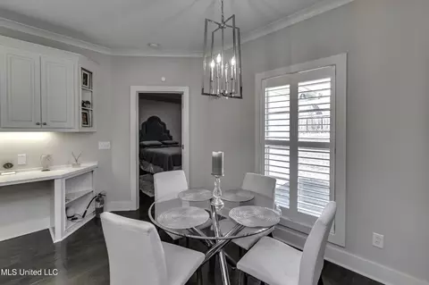 Dining - 118 Hampstead Dr, Madison, MS 39110 photo 8 of 8