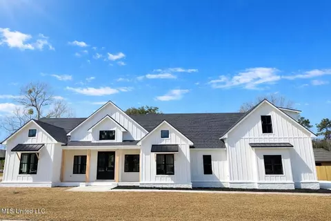 503 Oak Haven Dr, Long Beach, MS 39560