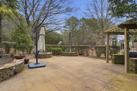 Exterior - 288 Morgan Rd, Canton, MS 39046 photo 6 of 11