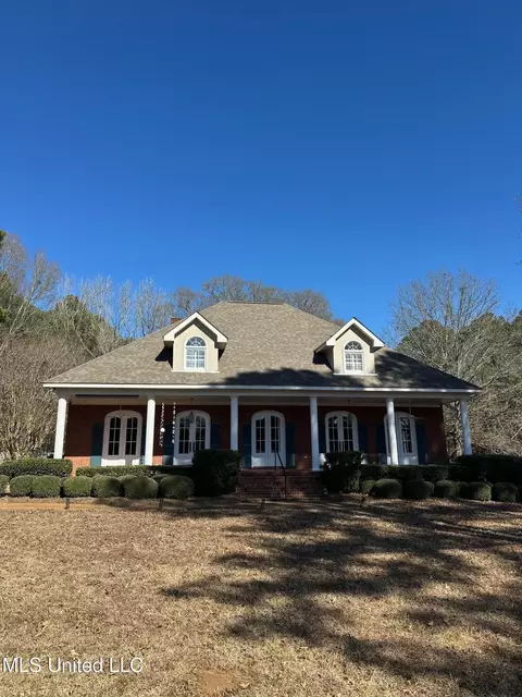288 Morgan Rd, Canton, MS 39046