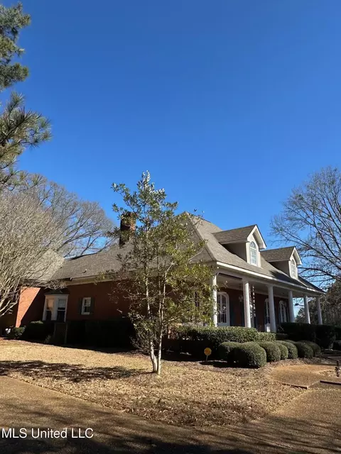 Exterior - 288 Morgan Rd, Canton, MS 39046 photo 2 of 11