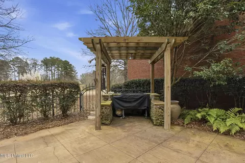 Exterior - 288 Morgan Rd, Canton, MS 39046 photo 9 of 11