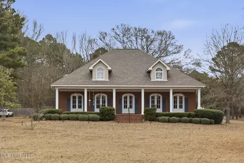 288 Morgan Rd, Canton, MS 39046