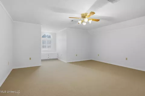 Bedroom - 288 Morgan Rd, Canton, MS 39046 photo 5 of 5