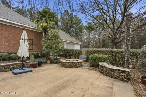 Exterior - 288 Morgan Rd, Canton, MS 39046 photo 8 of 11