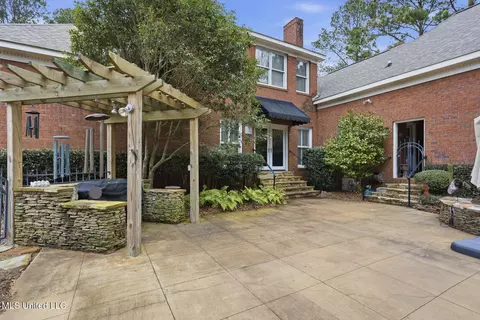 Exterior - 288 Morgan Rd, Canton, MS 39046 photo 7 of 11