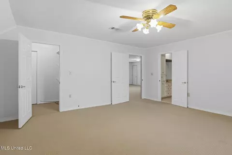 Bedroom - 288 Morgan Rd, Canton, MS 39046 photo 2 of 5