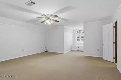Bedroom - 288 Morgan Rd, Canton, MS 39046 photo 4 of 5