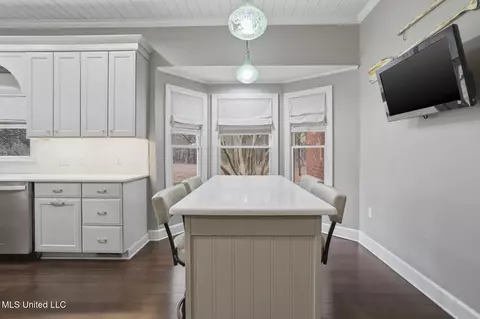 Kitchen - 288 Morgan Rd, Canton, MS 39046 photo 8 of 8