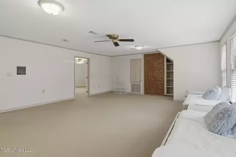 Bedroom - 288 Morgan Rd, Canton, MS 39046 photo 1 of 5