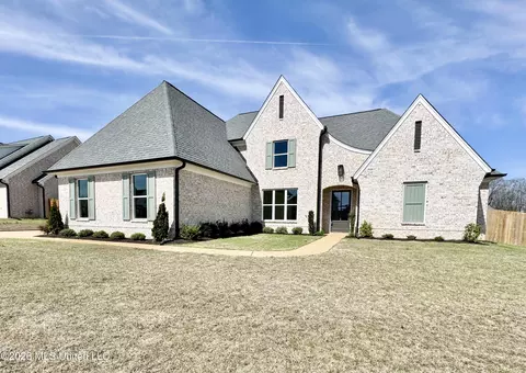 4276 Brooke Dr, Nesbit, MS 38651 photo 1