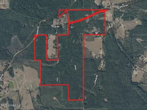 307 Willis Rd, Decatur, MS 39327 photo 37