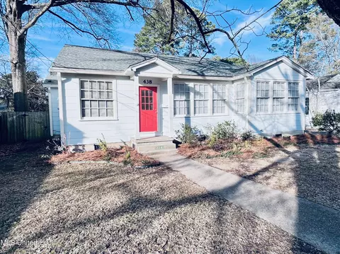 438 Downing St, Jackson, MS 39216 photo 4