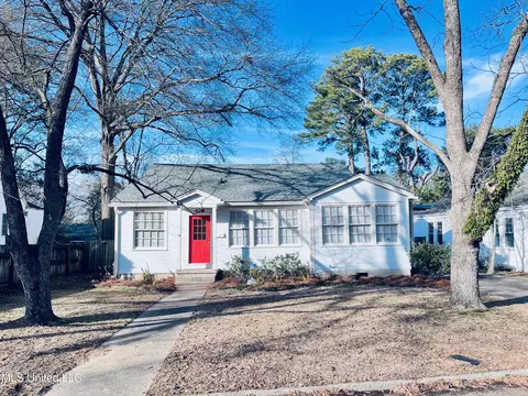 438 Downing St, Jackson, MS 39216 photo 2