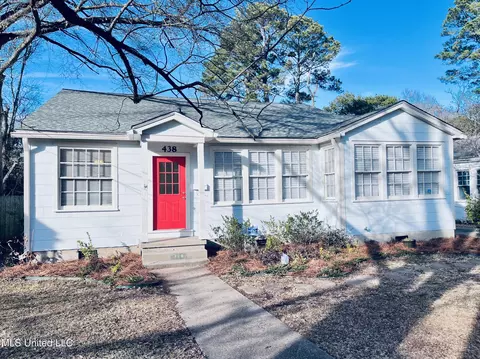 438 Downing St, Jackson, MS 39216 photo 3