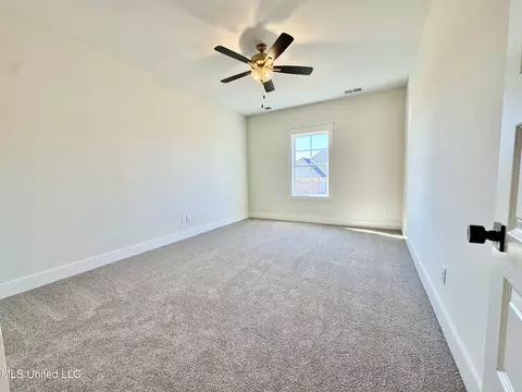 Bedroom - 1755 Bakersfield Way, Nesbit, MS 38651 photo 6 of 6
