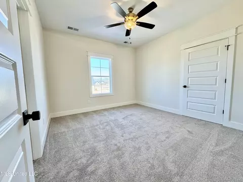 Bedroom - 1755 Bakersfield Way, Nesbit, MS 38651 photo 5 of 6