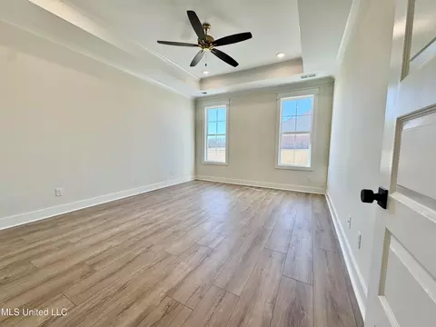 Bedroom - 1755 Bakersfield Way, Nesbit, MS 38651 photo 1 of 6