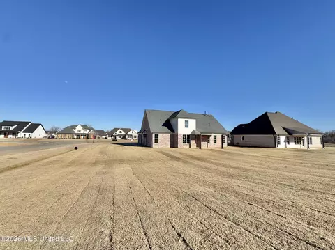 Exterior - 1755 Bakersfield Way, Nesbit, MS 38651 photo 8 of 8