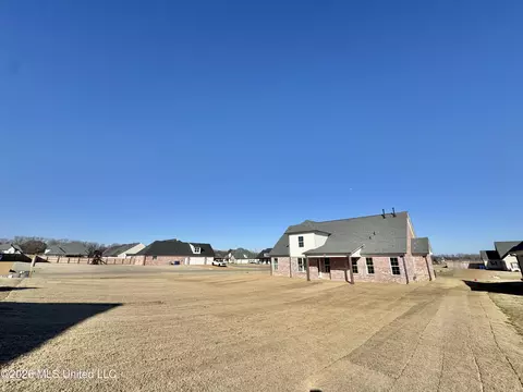 Exterior - 1755 Bakersfield Way, Nesbit, MS 38651 photo 7 of 8