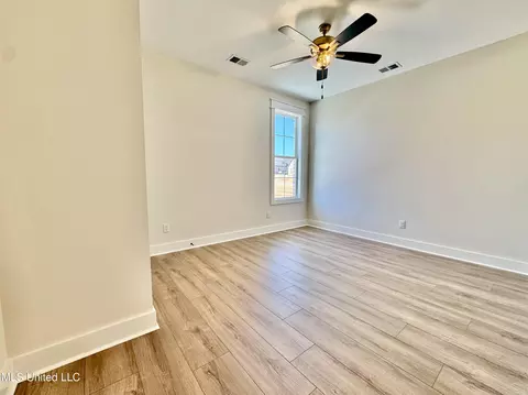 Bedroom - 1755 Bakersfield Way, Nesbit, MS 38651 photo 3 of 6