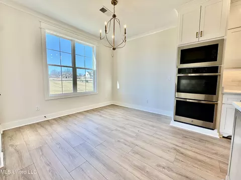 Dining - 1755 Bakersfield Way, Nesbit, MS 38651 photo 1 of 1