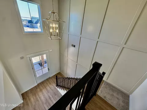 Entry Way - 1755 Bakersfield Way, Nesbit, MS 38651 photo 1 of 3