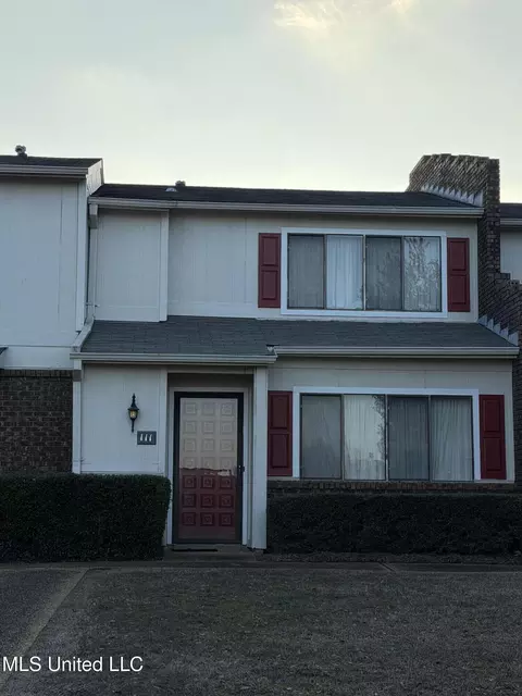 111 Lakebend Cir, Brandon, MS 39042