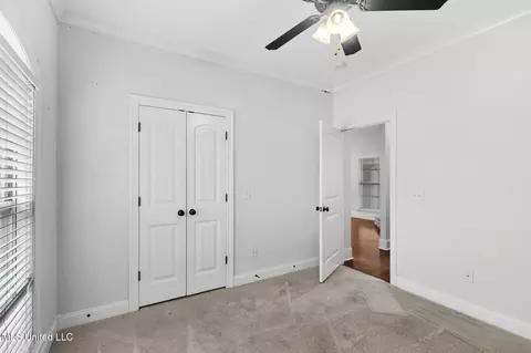 Bedroom - 602 Belle Oak Ln, Brandon, MS 39042 photo 5 of 5